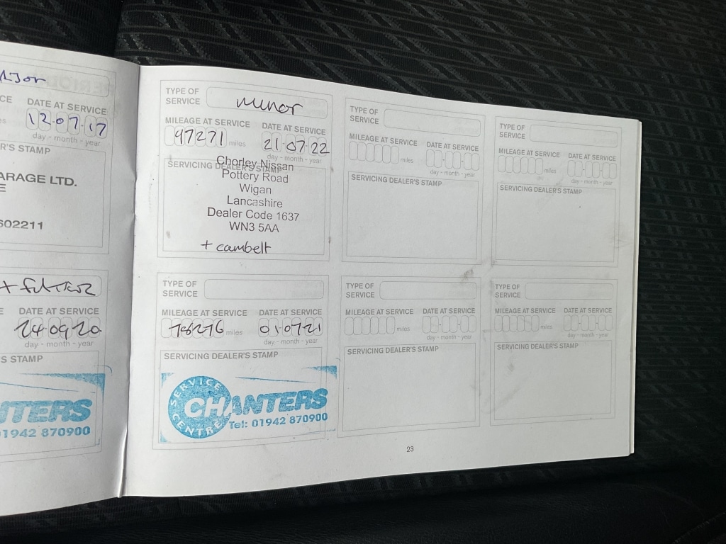 Used Nissan Note 2014 for sale - 77522317: Photo 23