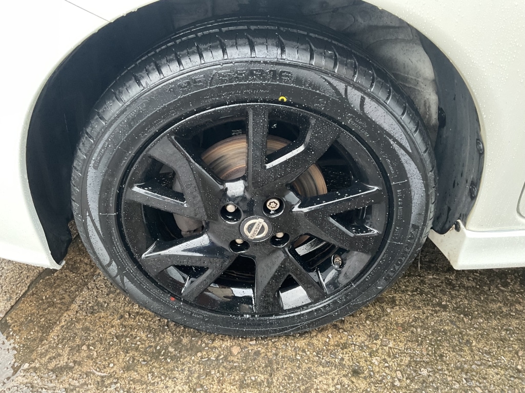 Used Nissan Note 2014 for sale - 77522317: Photo 24