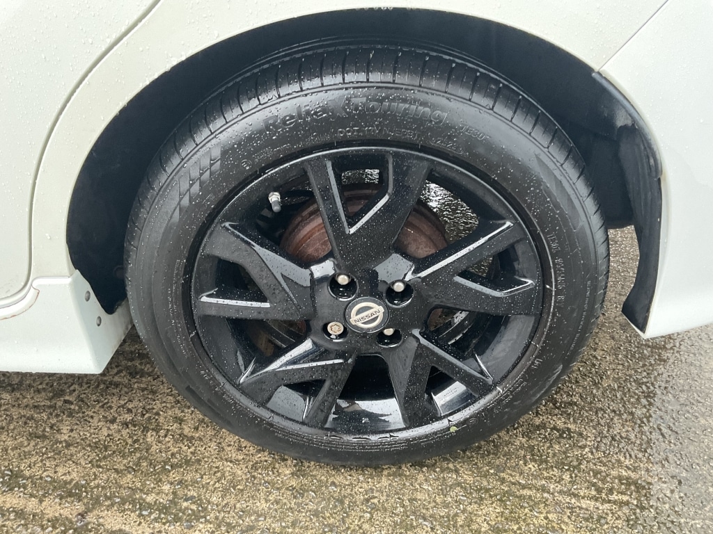 Used Nissan Note 2014 for sale - 77522317: Photo 25