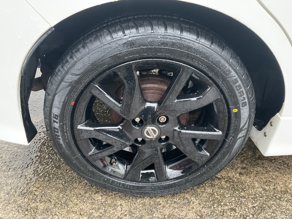 Used Nissan Note 2014 for sale - 77522317: Photo 26