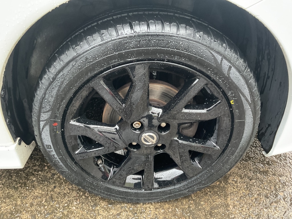 Used Nissan Note 2014 for sale - 77522317: Photo 27