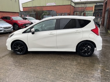 Used Nissan Note 2014 for sale - 77522317: Photo