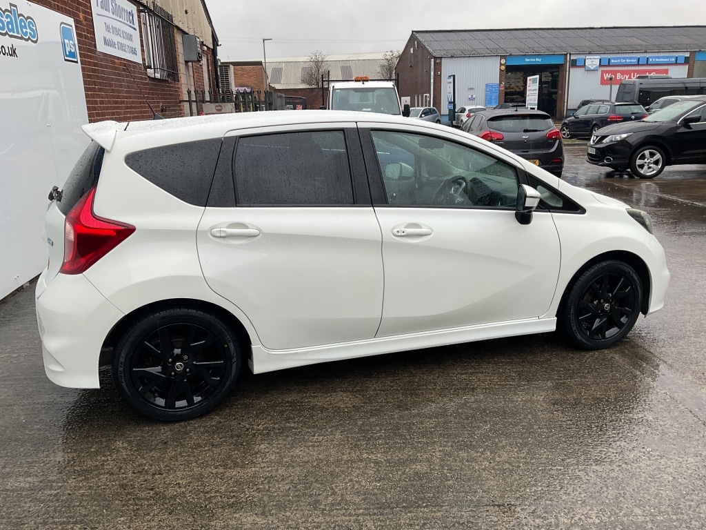 Used Nissan Note 2014 for sale - 77522317: Photo 5