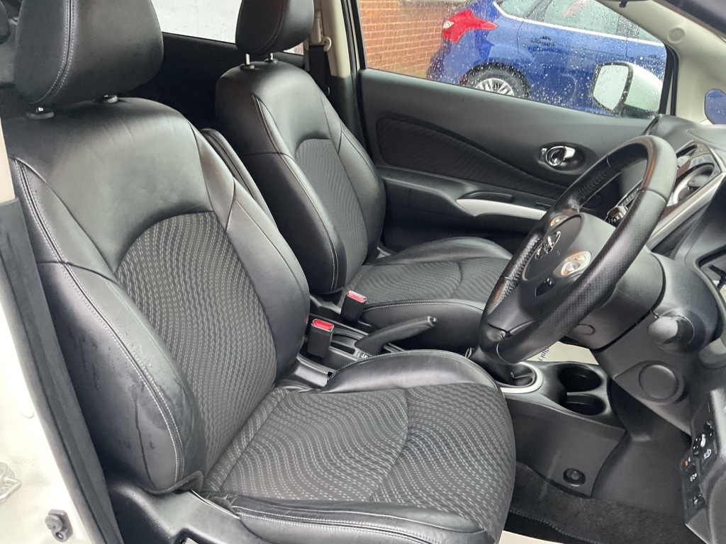 Used Nissan Note 2014 for sale - 77522317: Photo 6