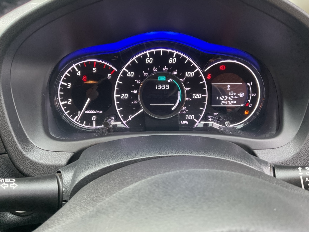 Used Nissan Note 2014 for sale - 77522317: Photo 7