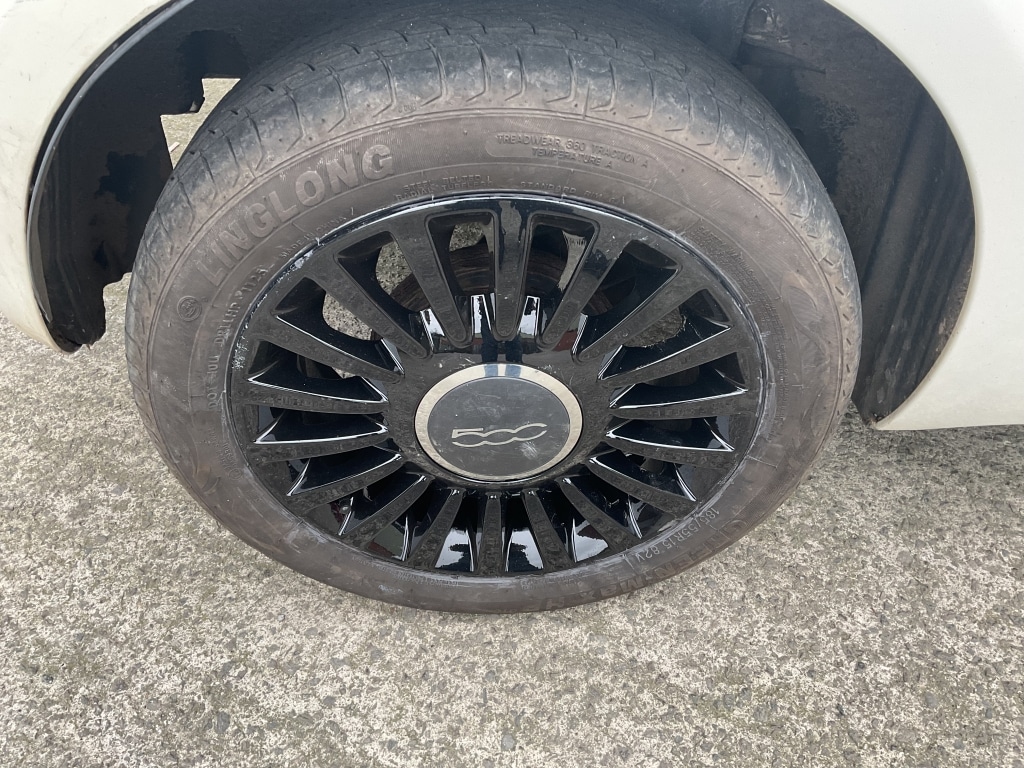 Used Fiat 500 2014 for sale - 77797725: Photo 5