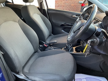 Used Peugeot 2008 2014 for sale - 76643733: Photo