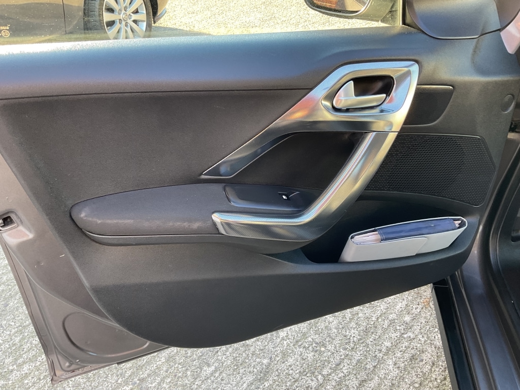 Used Peugeot 2008 2014 for sale - 76643733: Photo 24