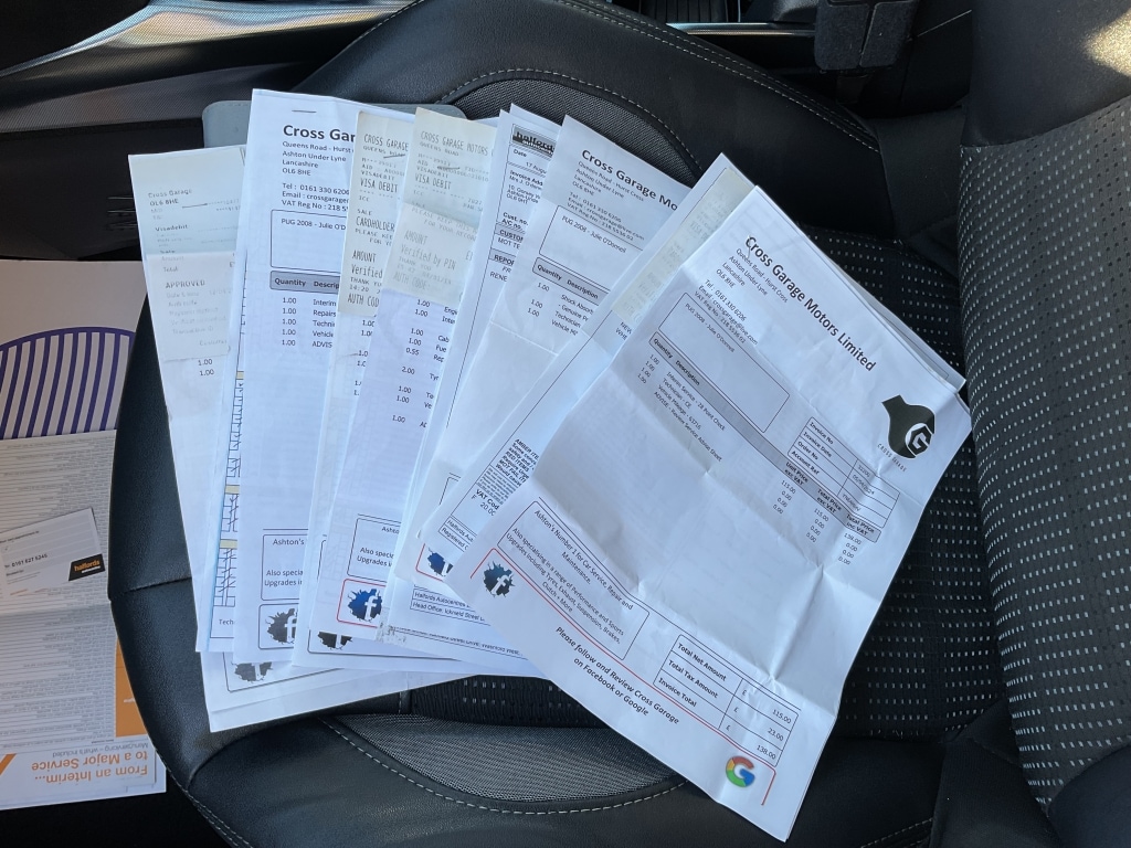 Used Peugeot 2008 2014 for sale - 76643733: Photo 25