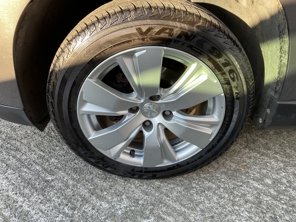 Used Peugeot 2008 2014 for sale - 76643733: Photo 28