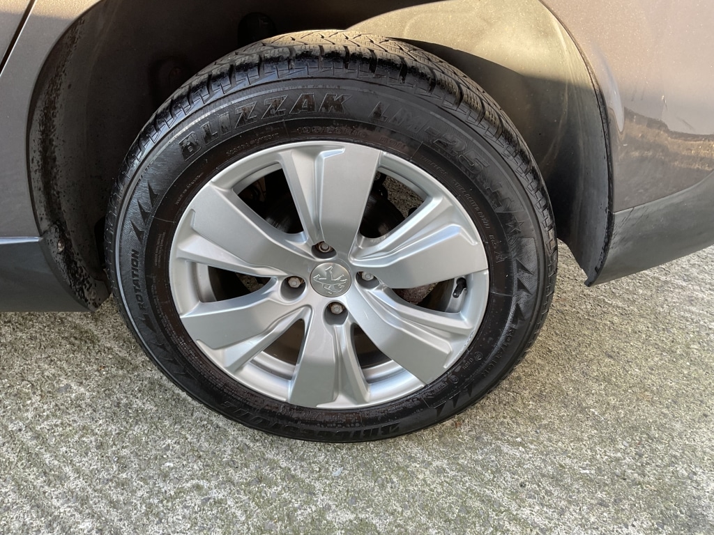 Used Peugeot 2008 2014 for sale - 76643733: Photo 29