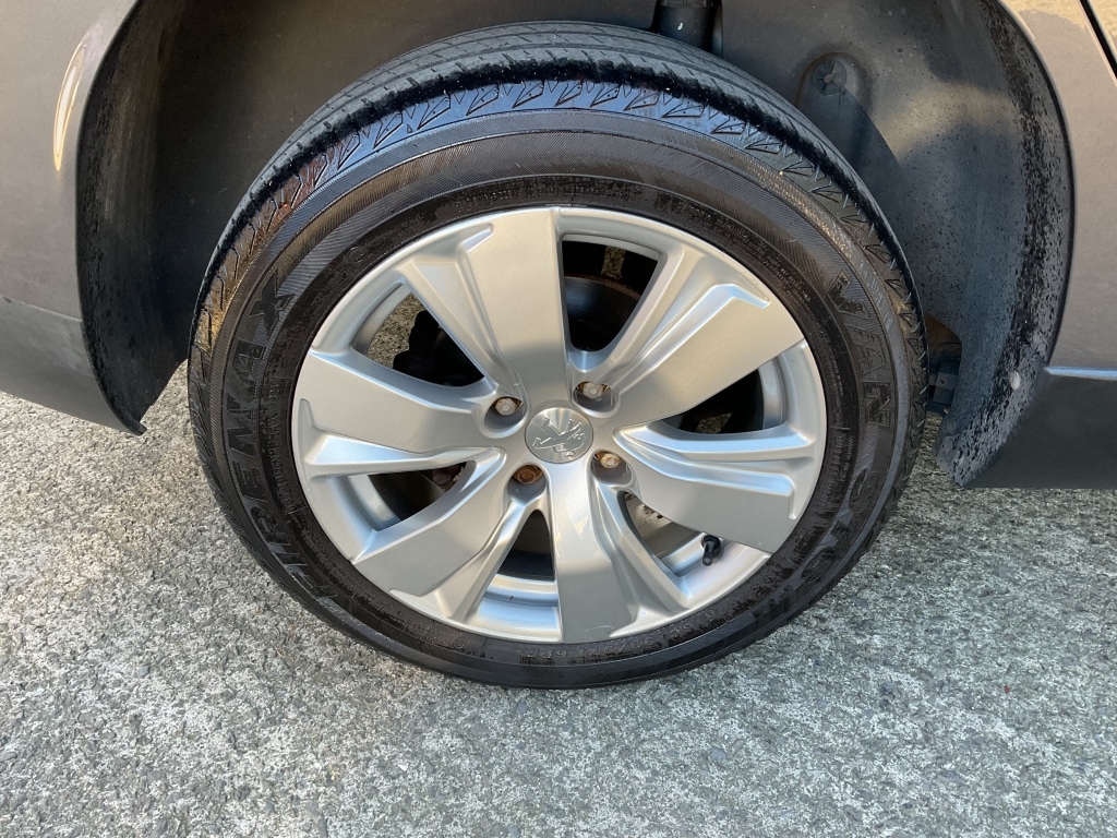 Used Peugeot 2008 2014 for sale - 76643733: Photo 30