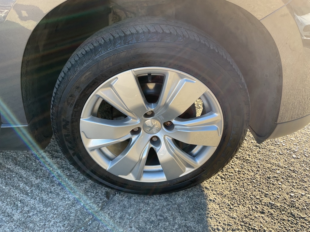 Used Peugeot 2008 2014 for sale - 76643733: Photo 31