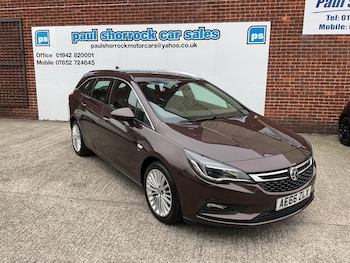 2016 (66) - 1.6 CDTi 16V Elite Nav 5dr