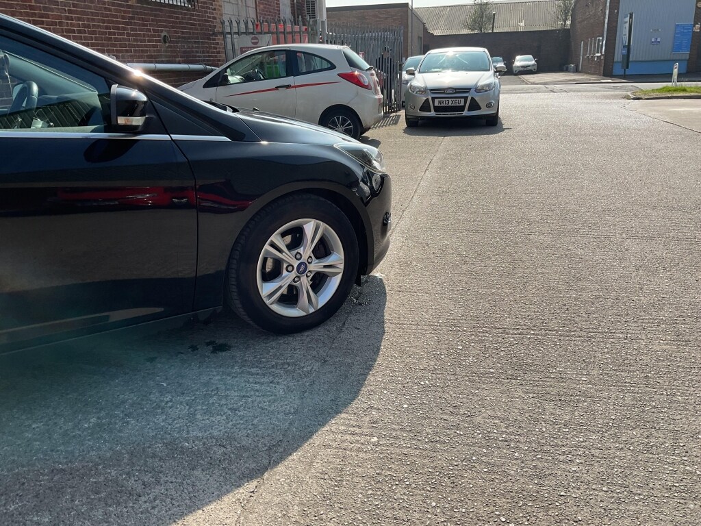 Used Ford Focus 2014 for sale - 77975434: Photo 10