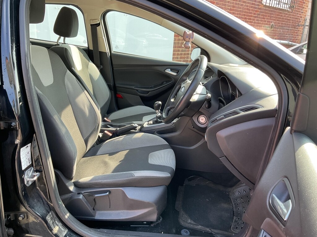 Used Ford Focus 2014 for sale - 77975434: Photo 11