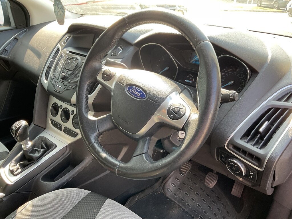 Used Ford Focus 2014 for sale - 77975434: Photo 12