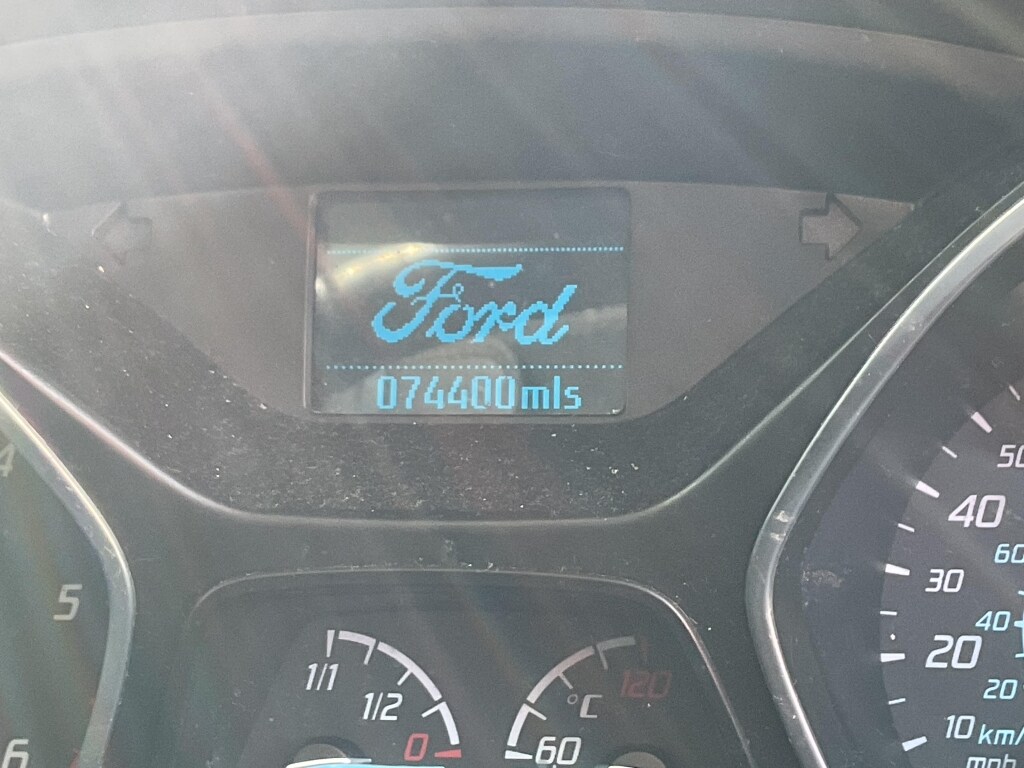 Used Ford Focus 2014 for sale - 77975434: Photo 13