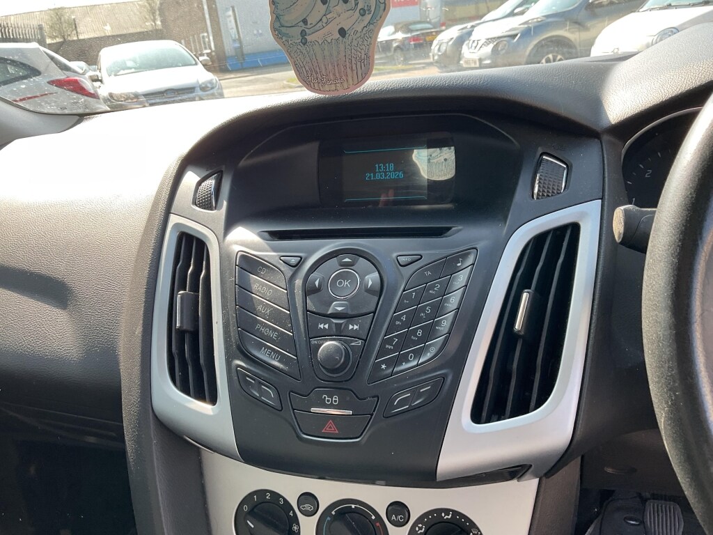 Used Ford Focus 2014 for sale - 77975434: Photo 14