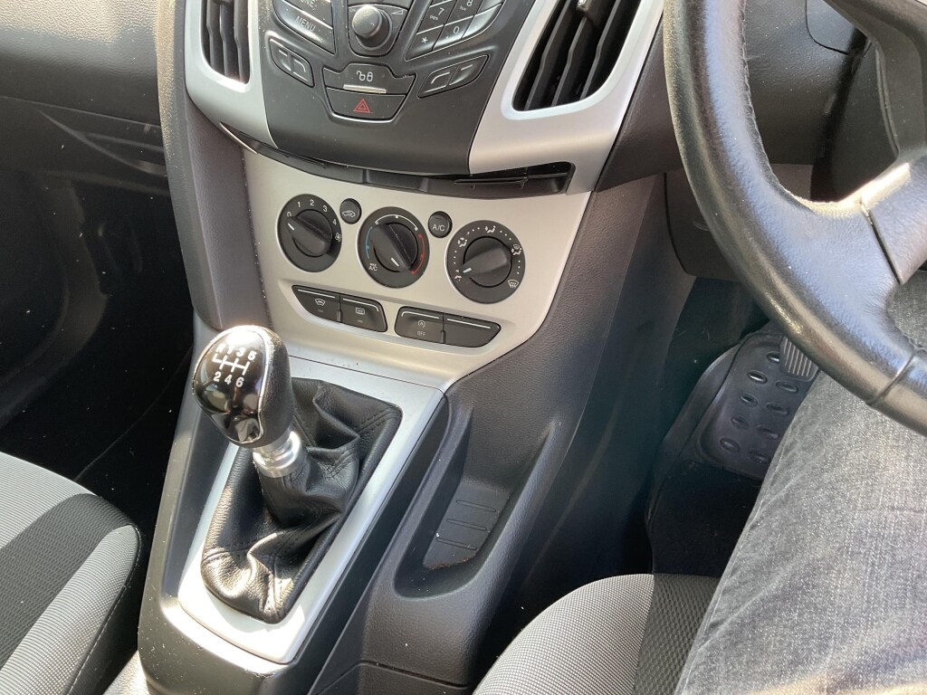 Used Ford Focus 2014 for sale - 77975434: Photo 15