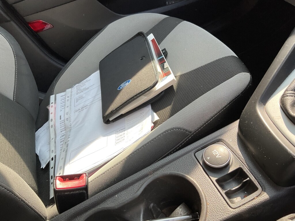 Used Ford Focus 2014 for sale - 77975434: Photo 16