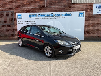 Used Ford Focus 2014 for sale - 77975434: Photo