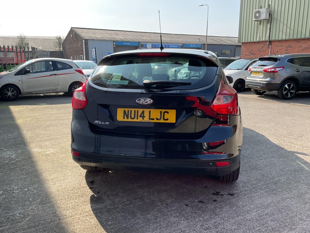 Used Ford Focus 2014 for sale - 77975434: Photo 6