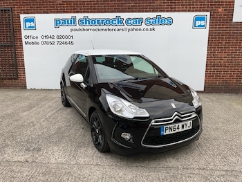 2014 (64) - 1.6 VTi 16V DStyle Plus 3dr