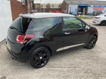 Used Citroen DS3 2014 for sale - 76281736: Photo