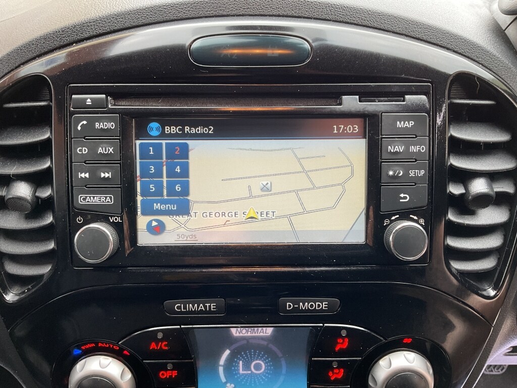 Vehicle 25