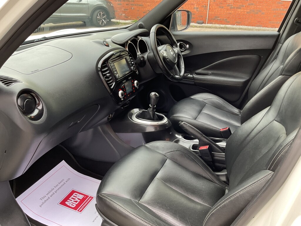 Vehicle 40