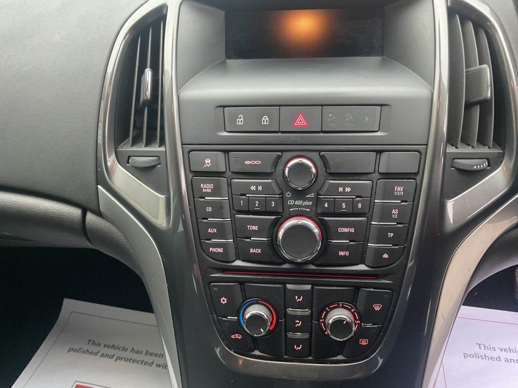 Used Vauxhall Astra 2014 for sale - 77183344: Photo 11