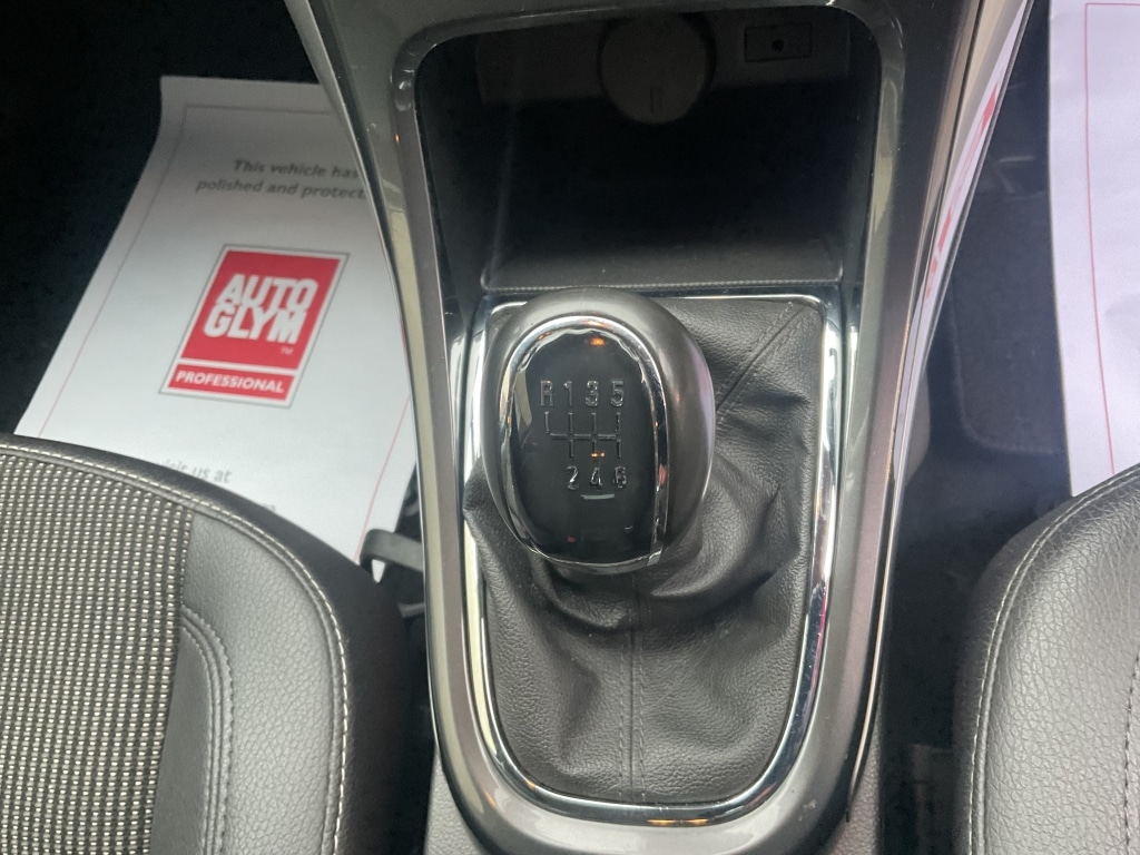 Used Vauxhall Astra 2014 for sale - 77183344: Photo 13