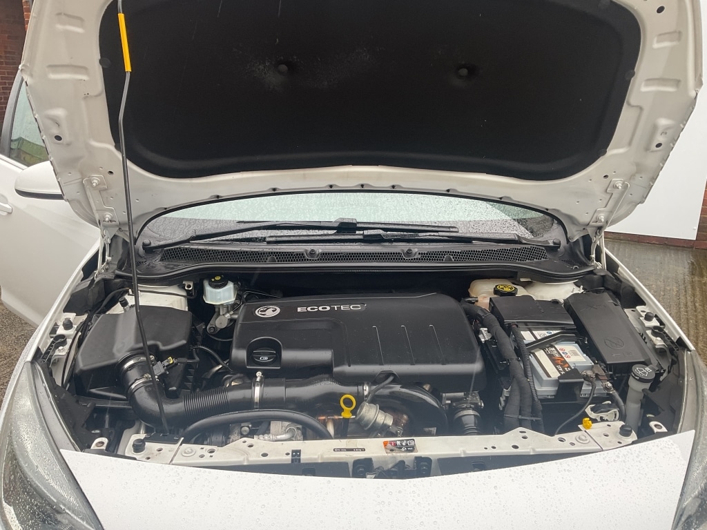 Used Vauxhall Astra 2014 for sale - 77183344: Photo 22