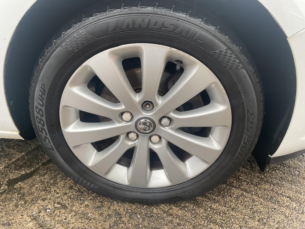 Used Vauxhall Astra 2014 for sale - 77183344: Photo 28