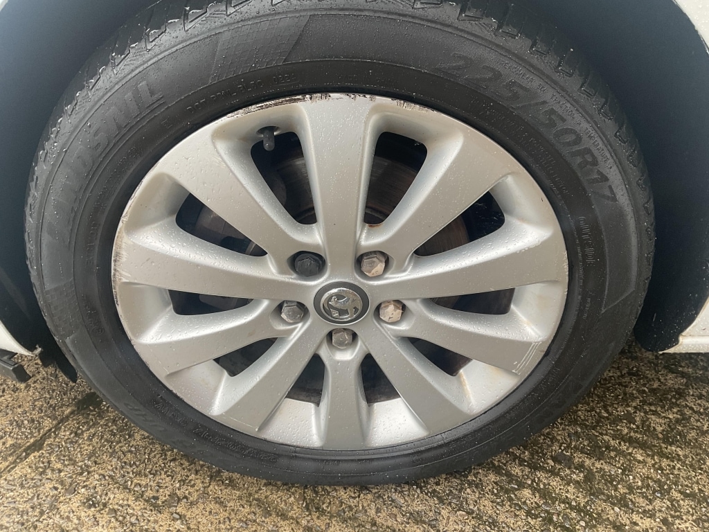 Used Vauxhall Astra 2014 for sale - 77183344: Photo 29