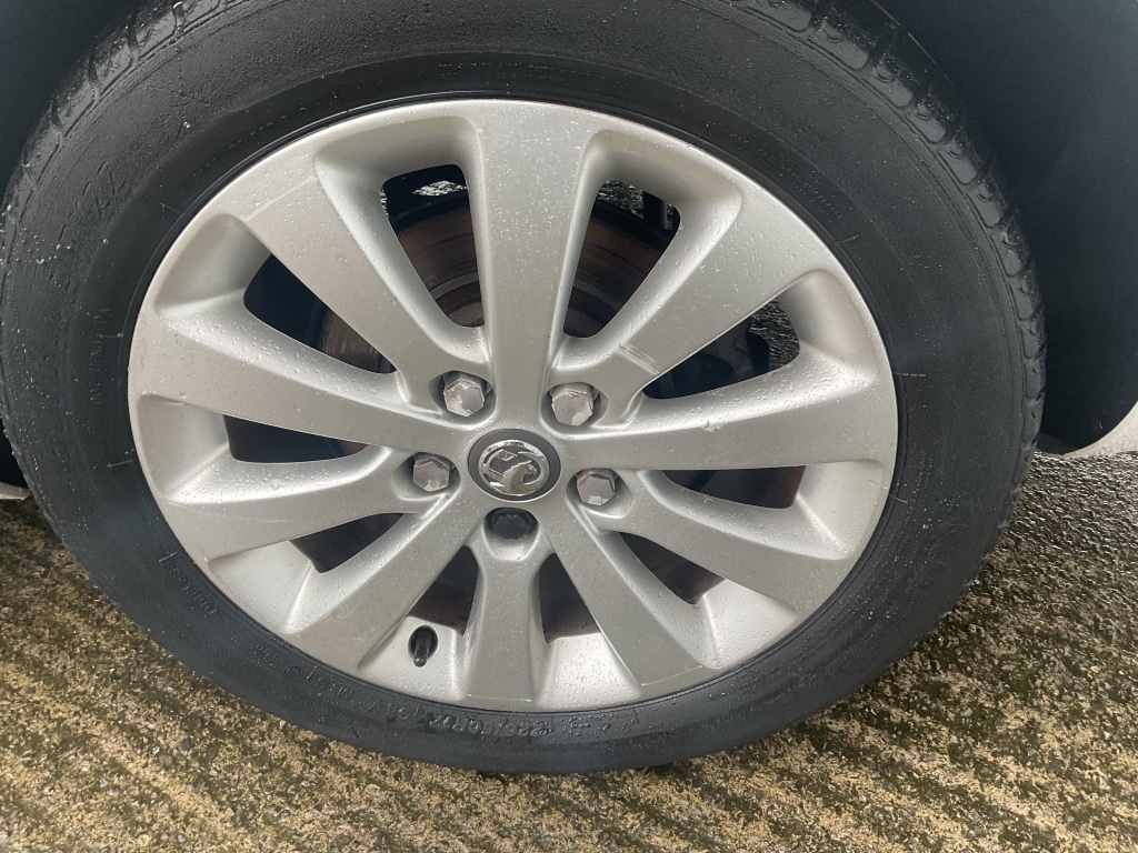 Used Vauxhall Astra 2014 for sale - 77183344: Photo 30