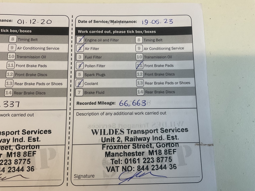 Used Vauxhall Astra 2014 for sale - 77183344: Photo 42