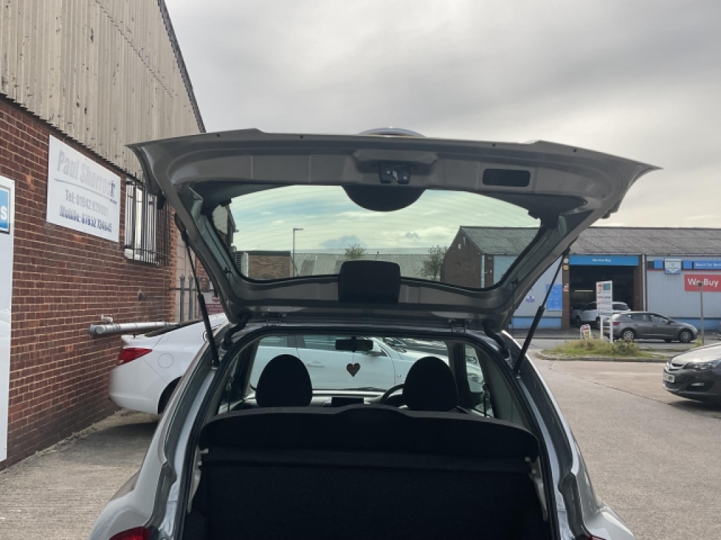 Vehicle 31