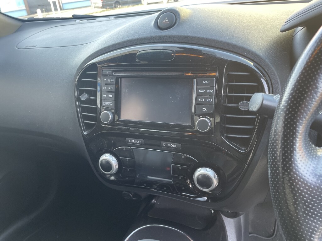 Used Nissan Juke 2018 for sale - 77975442: Photo 18