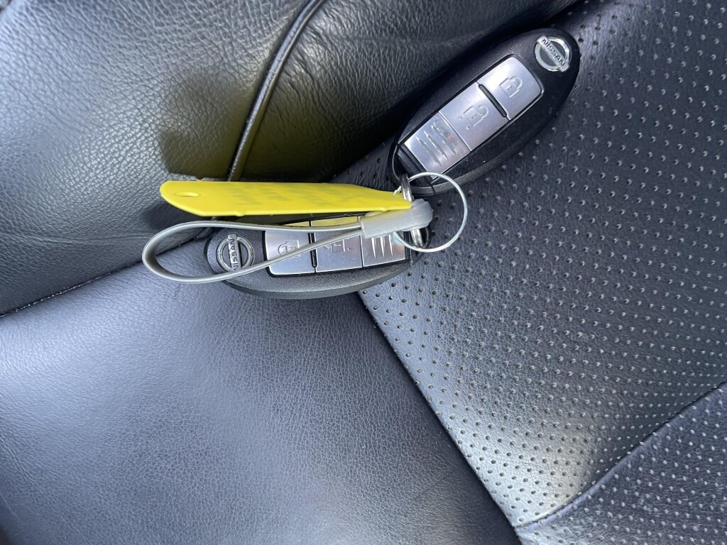 Used Nissan Juke 2018 for sale - 77975442: Photo 19