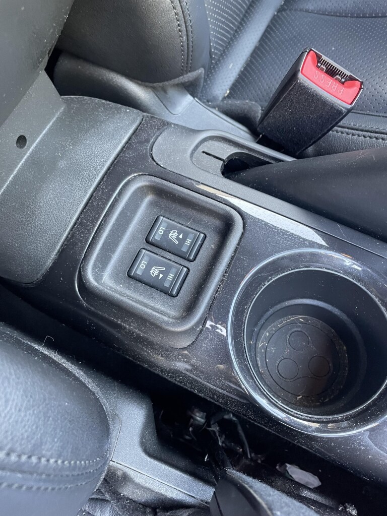 Used Nissan Juke 2018 for sale - 77975442: Photo 20