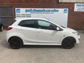 Used Mazda Mazda2 2013 for sale - 75022181: Photo