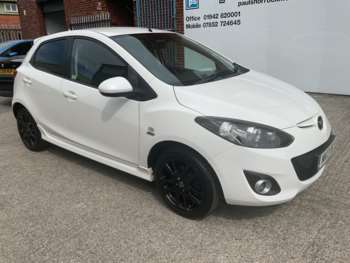 Used Mazda Mazda2 2013 for sale - 75022181: Photo