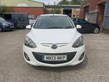 Used Mazda Mazda2 2013 for sale - 75022181: Photo