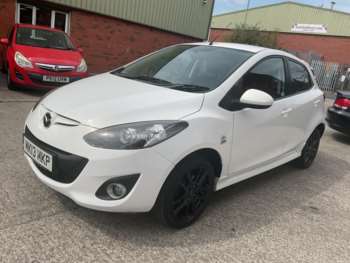 Used Mazda Mazda2 2013 for sale - 75022181: Photo