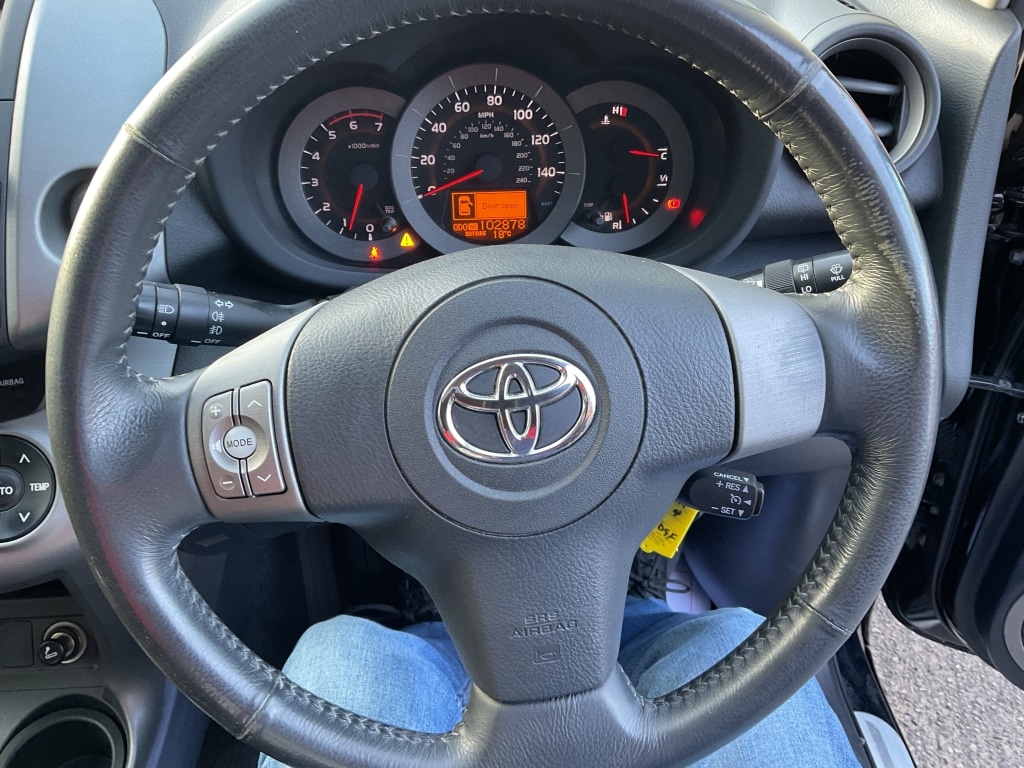 Used Toyota RAV4 2009 for sale - 76560188: Photo 10