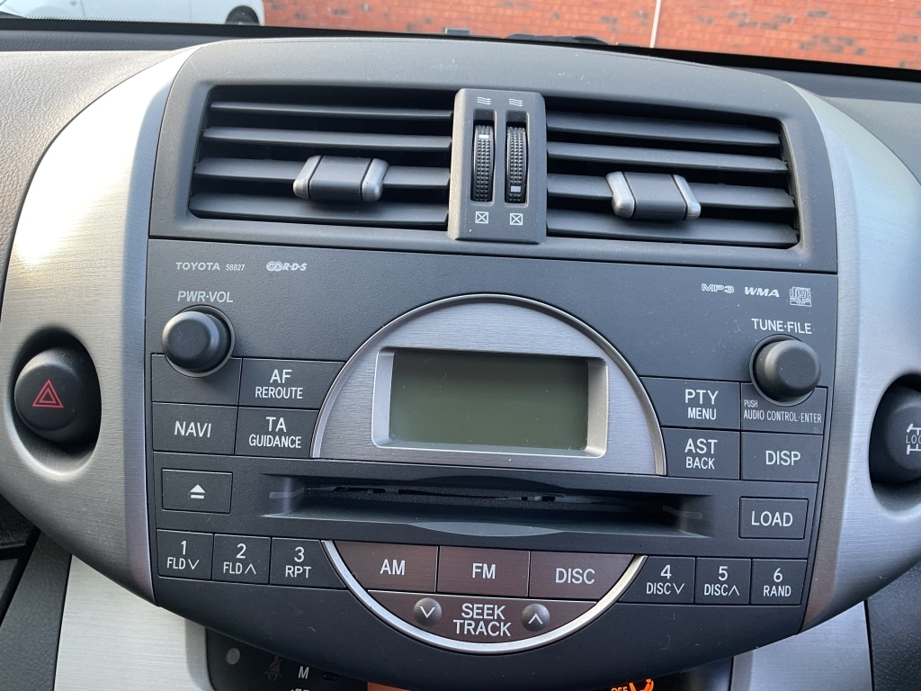 Used Toyota RAV4 2009 for sale - 76560188: Photo 11