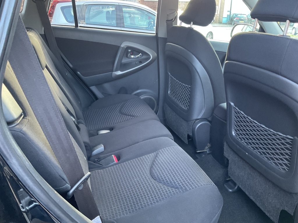 Used Toyota RAV4 2009 for sale - 76560188: Photo 17