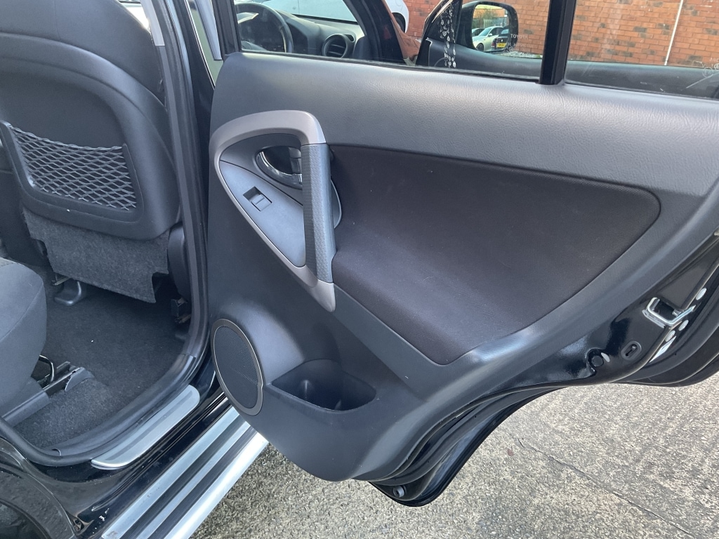 Used Toyota RAV4 2009 for sale - 76560188: Photo 19